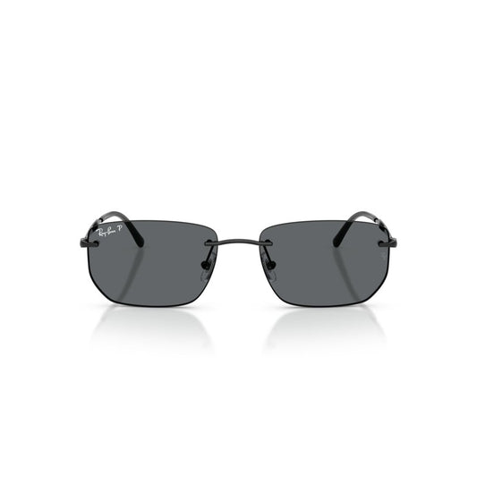 Gafas De Sol Ray-Ban 0RB3768 Unisex Color Negro