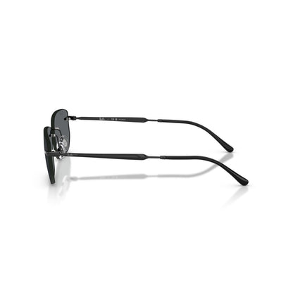 Gafas De Sol Ray-Ban 0RB3768 Unisex Color Negro