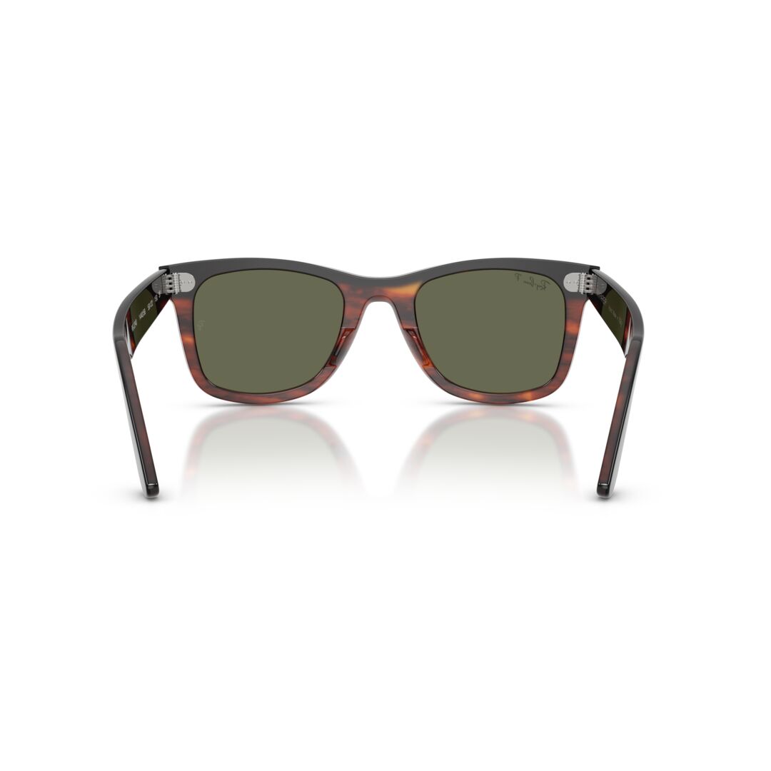 Gafas De Sol Ray-Ban 0RB2240 Unisex Color Negro