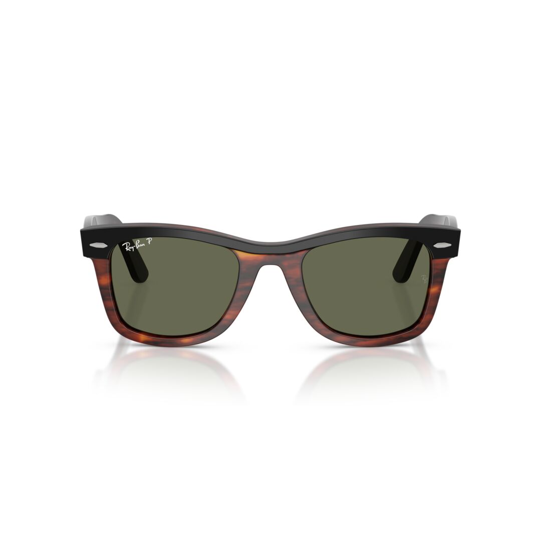 Gafas De Sol Ray-Ban 0RB2240 Unisex Color Negro