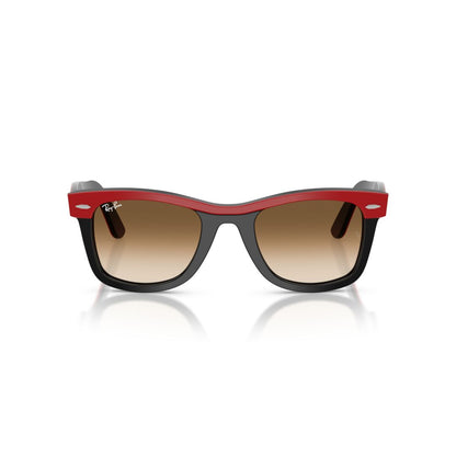 Gafas De Sol Ray-Ban 0RB2240 Unisex Color Rojo
