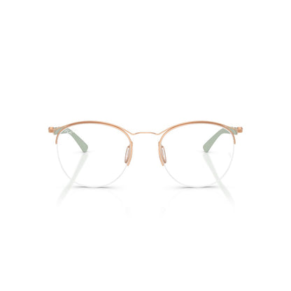 Gafas Oftálmicas Ray-Ban 0RX7553 Unisex Color Rosado