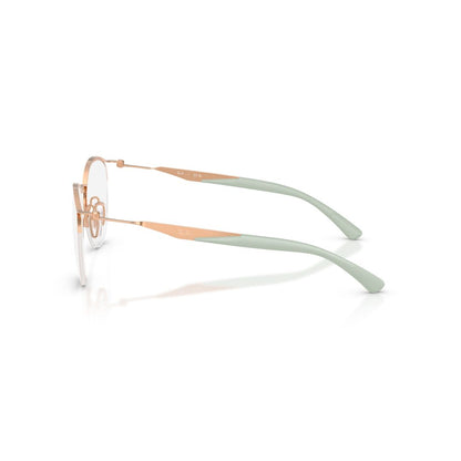 Gafas Oftálmicas Ray-Ban 0RX7553 Unisex Color Rosado