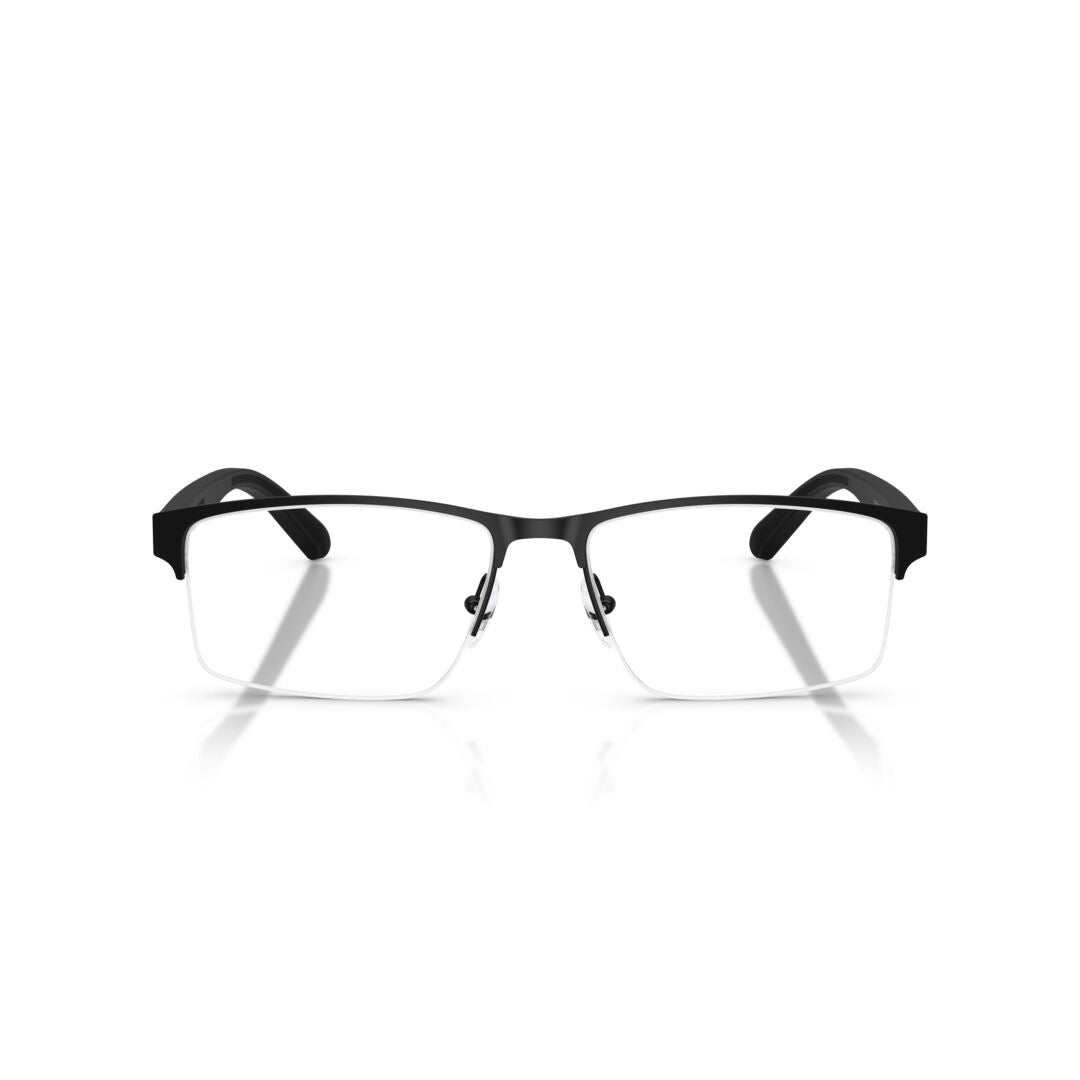 Gafas Oftálmicas Ferrari Scuderia 0FZ7015 Hombre Color Negro