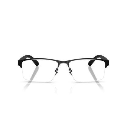 Gafas Oftálmicas Ferrari Scuderia 0FZ7015 Hombre Color Negro