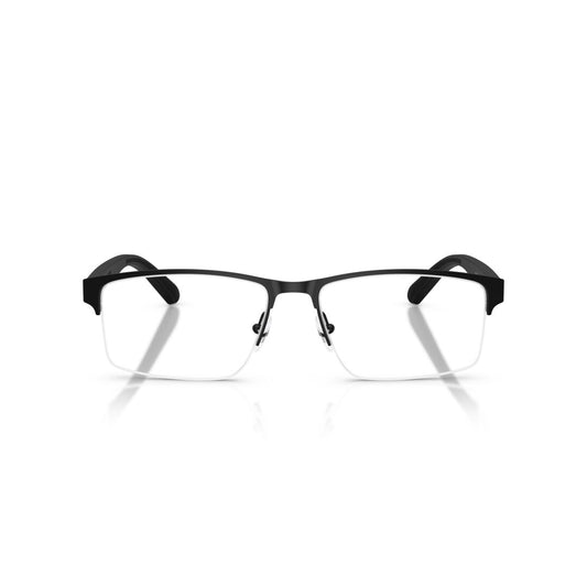 Gafas Oftálmicas Ferrari Scuderia 0FZ7015 Hombre Color Negro
