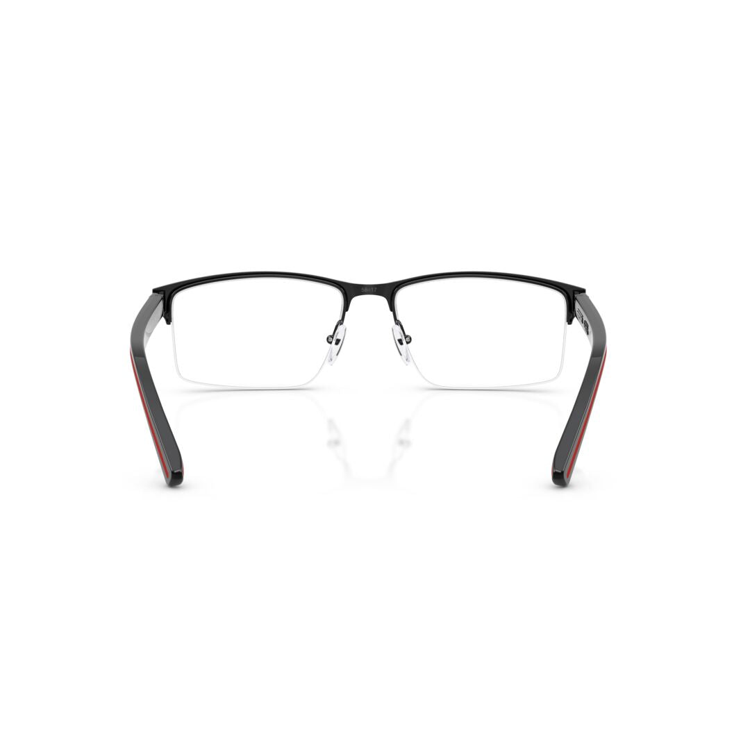 Gafas Oftálmicas Ferrari Scuderia 0FZ7015 Hombre Color Negro
