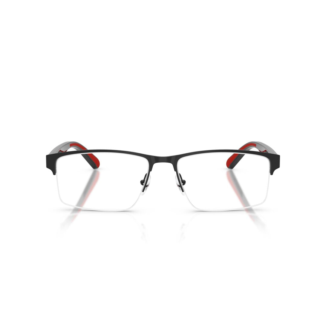 Gafas Oftálmicas Ferrari Scuderia 0FZ7015 Hombre Color Negro