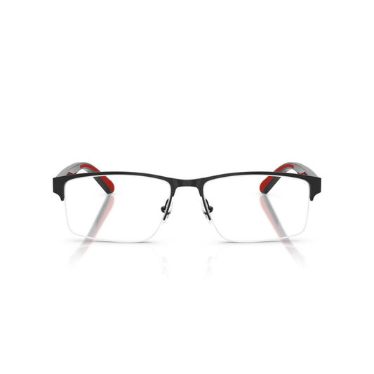 Gafas Oftálmicas Ferrari Scuderia 0FZ7015 Hombre Color Negro