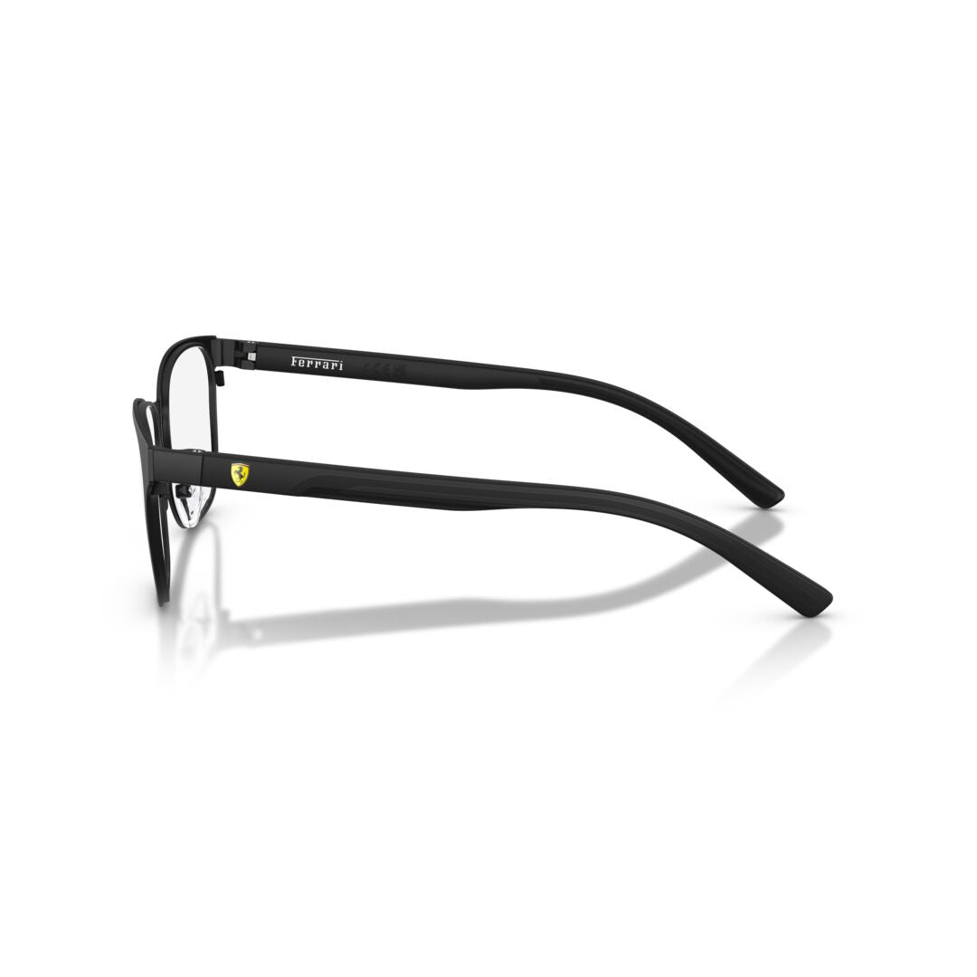 Gafas Oftálmicas Ferrari Scuderia 0FZ7016 Hombre Color Negro