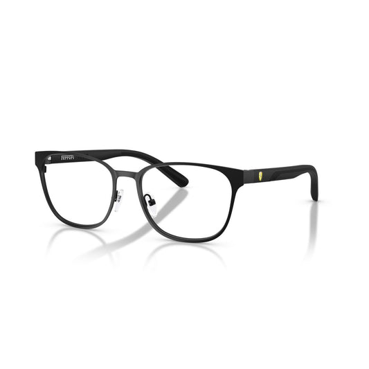 Gafas Oftálmicas Ferrari Scuderia 0FZ7016 Hombre Color Negro