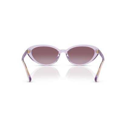 Gafas De Sol Ralph 0RA5338U Mujer Color Violeta