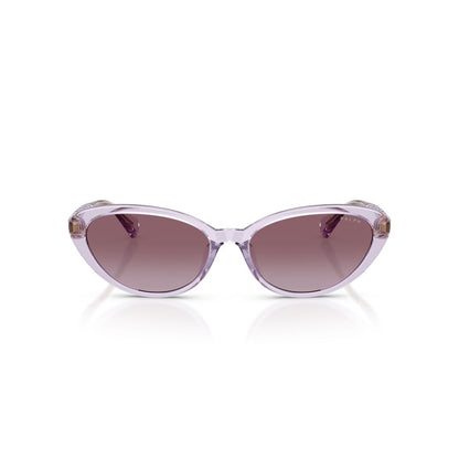Gafas De Sol Ralph 0RA5338U Mujer Color Violeta
