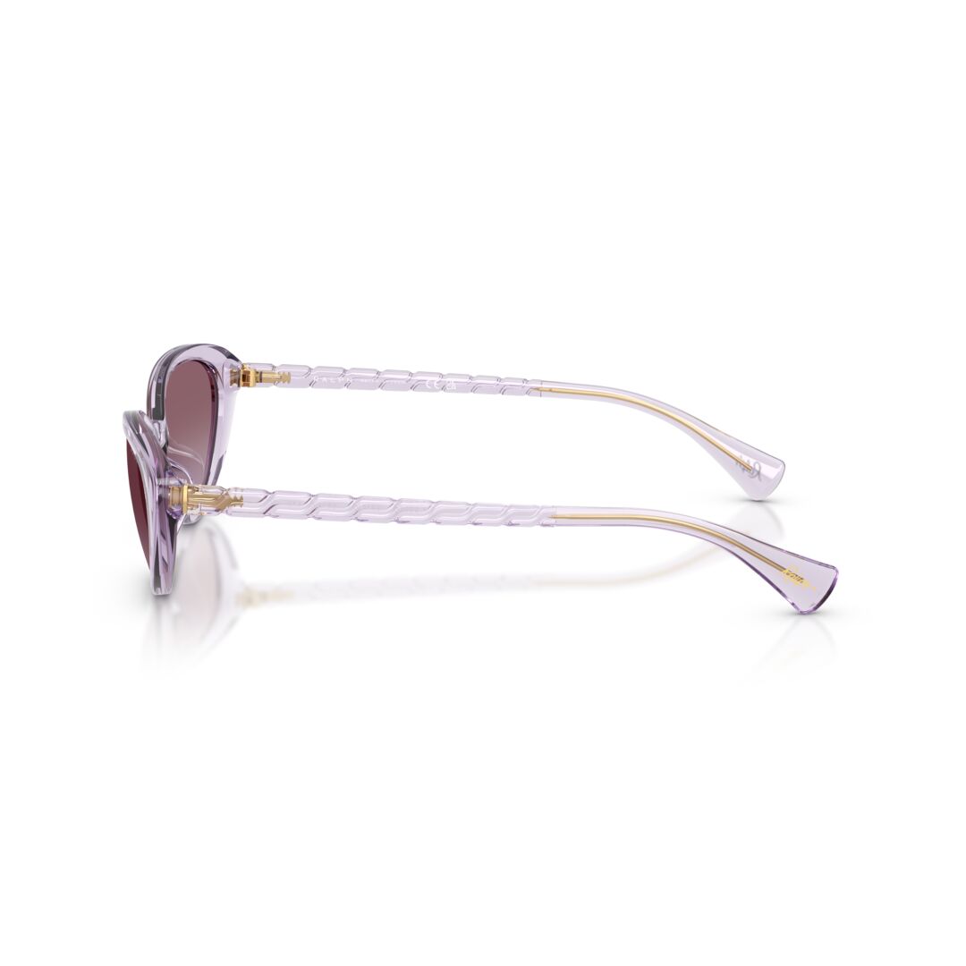 Gafas De Sol Ralph 0RA5338U Mujer Color Violeta