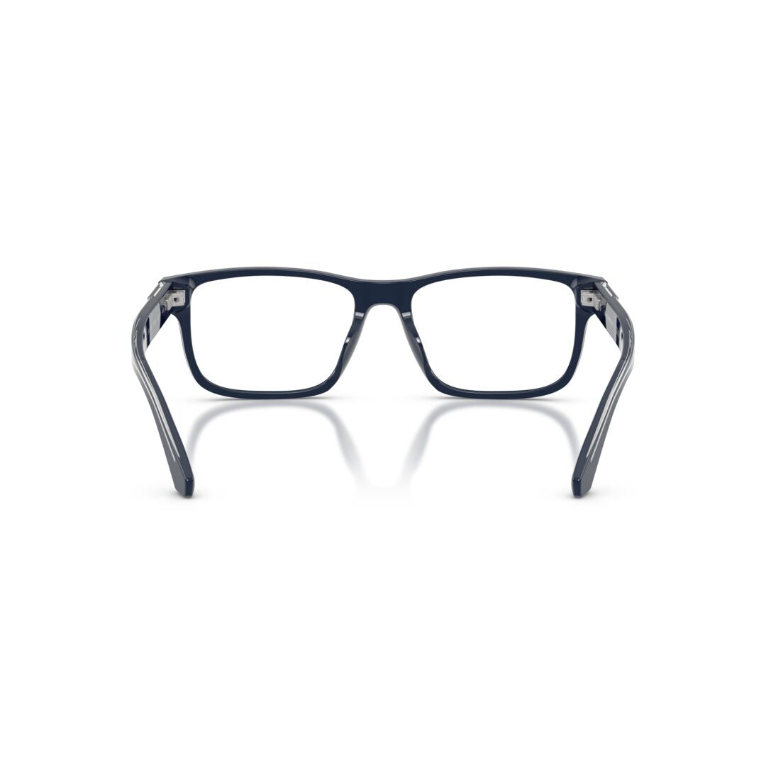 Gafas Oftálmicas Emporio Armani 0EA3265U Hombre Color Azul