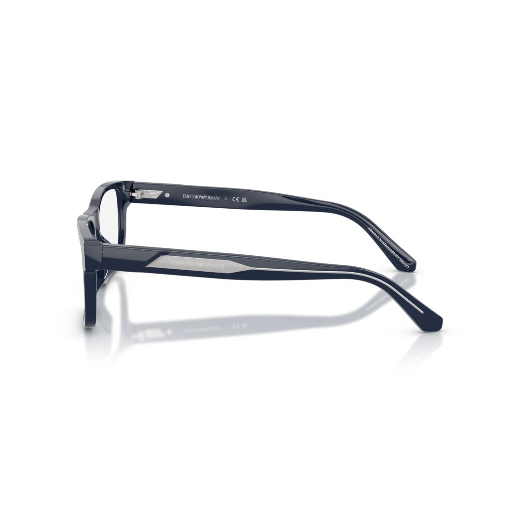 Gafas Oftálmicas Emporio Armani 0EA3265U Hombre Color Azul