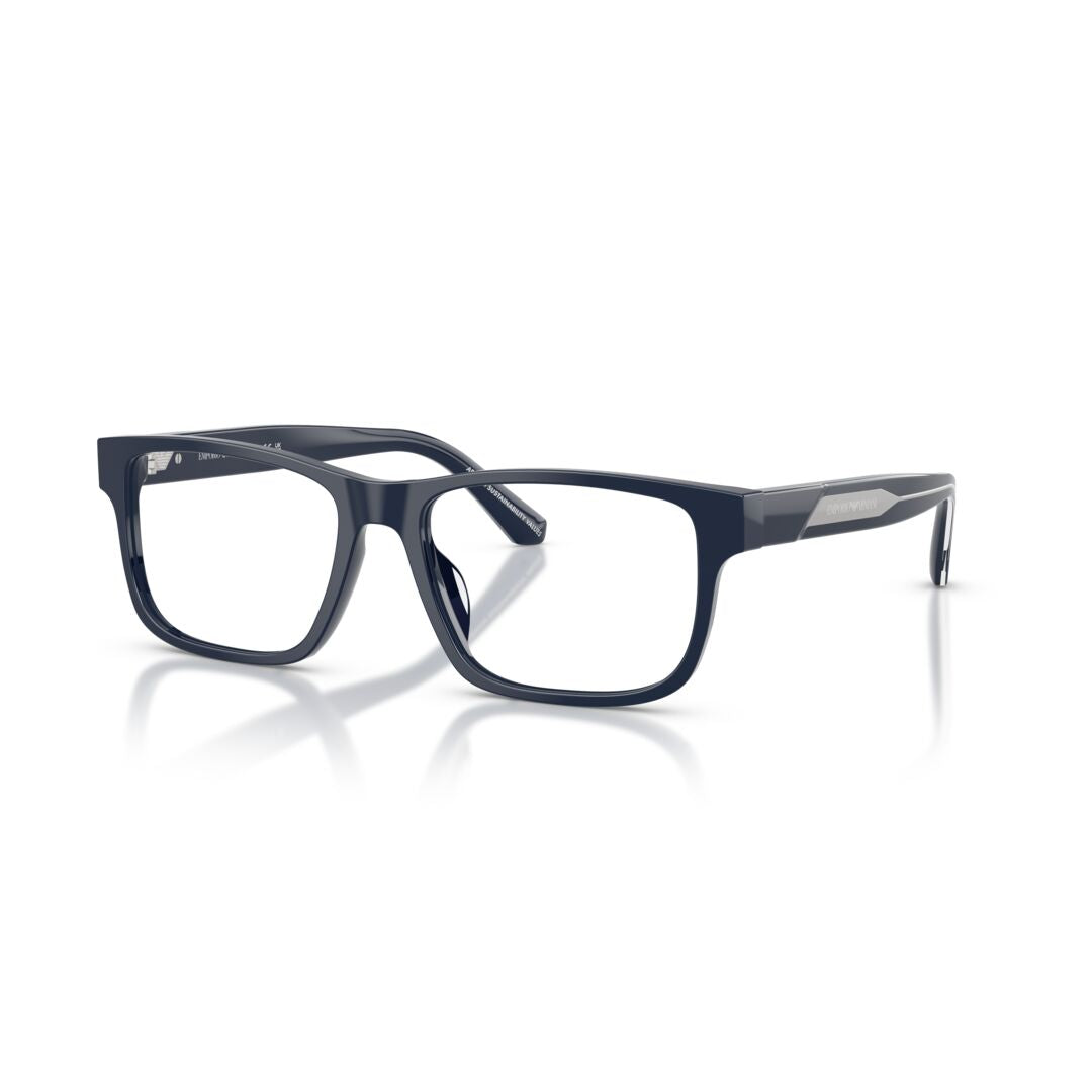 Gafas Oftálmicas Emporio Armani 0EA3265U Hombre Color Azul