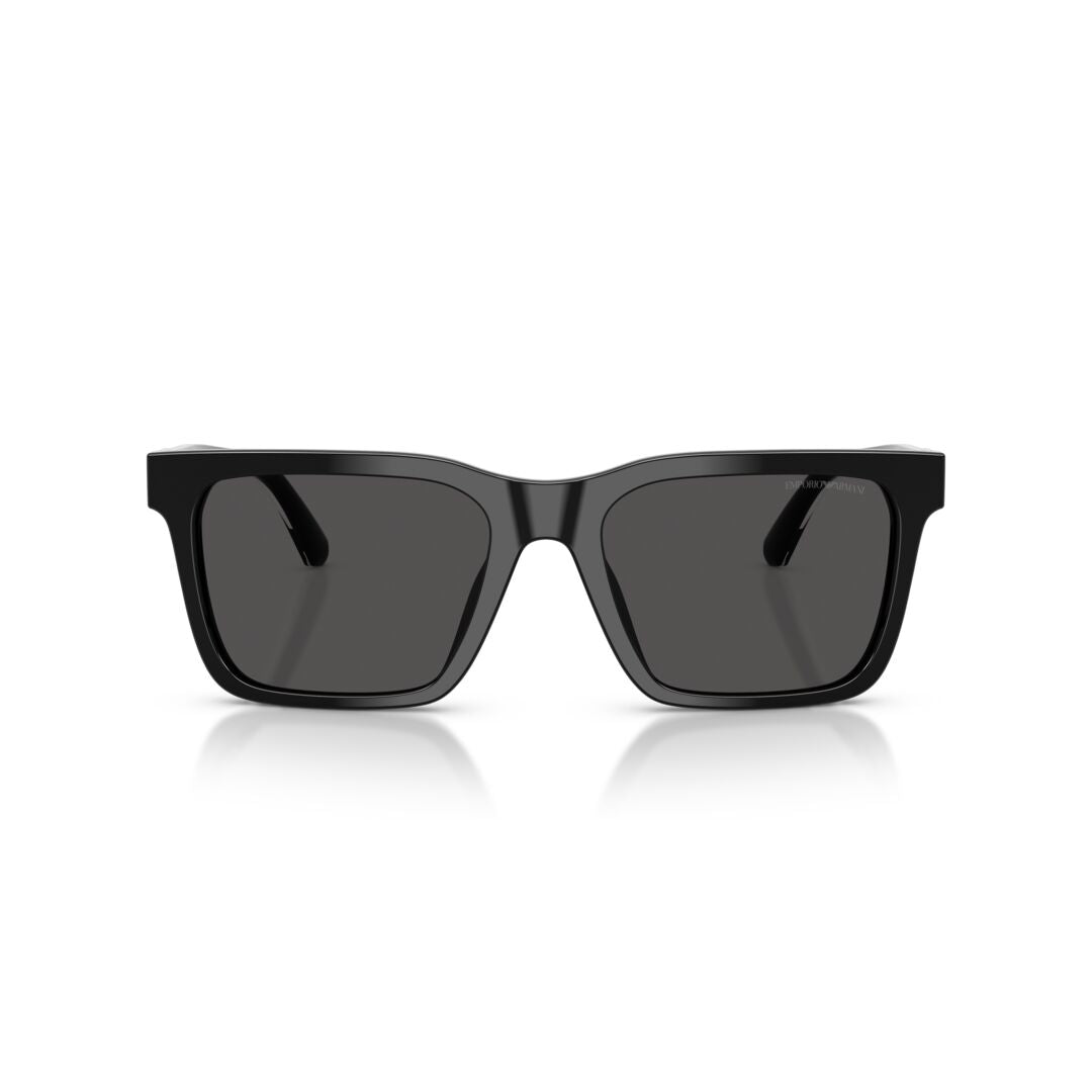 Gafas De Sol Emporio Armani 0EA4262U Hombre Color Negro