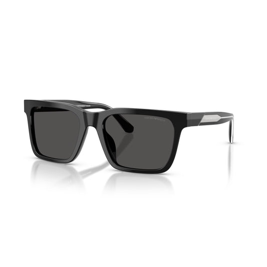 Gafas De Sol Emporio Armani 0EA4262U Hombre Color Negro