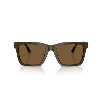 Gafas De Sol Emporio Armani 0EA4262U Hombre Color Café