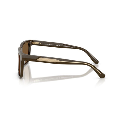 Gafas De Sol Emporio Armani 0EA4262U Hombre Color Café