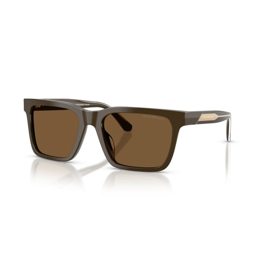 Gafas De Sol Emporio Armani 0EA4262U Hombre Color Café