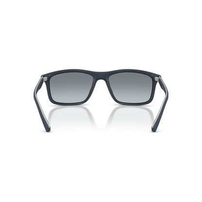 Gafas De Sol Emporio Armani 0EA4257U Hombre Color Azul