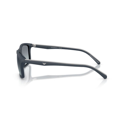 Gafas De Sol Emporio Armani 0EA4257U Hombre Color Azul