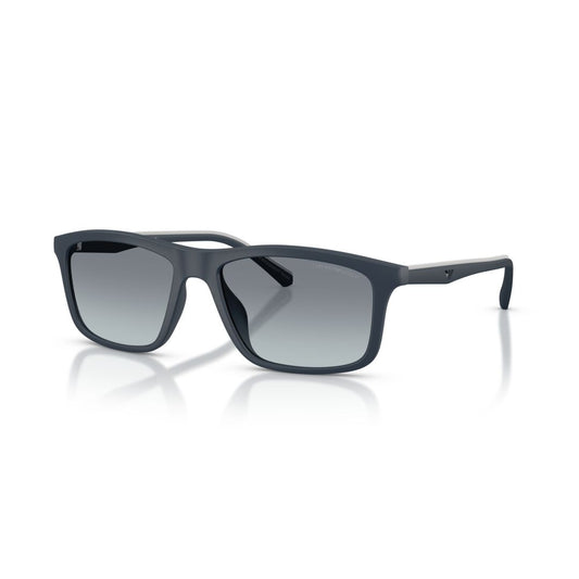 Gafas De Sol Emporio Armani 0EA4257U Hombre Color Azul