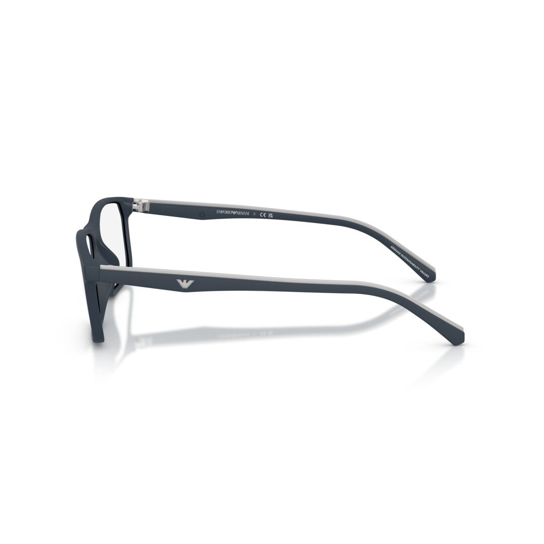 Gafas Oftálmicas Emporio Armani 0EA3266U Hombre Color Azul