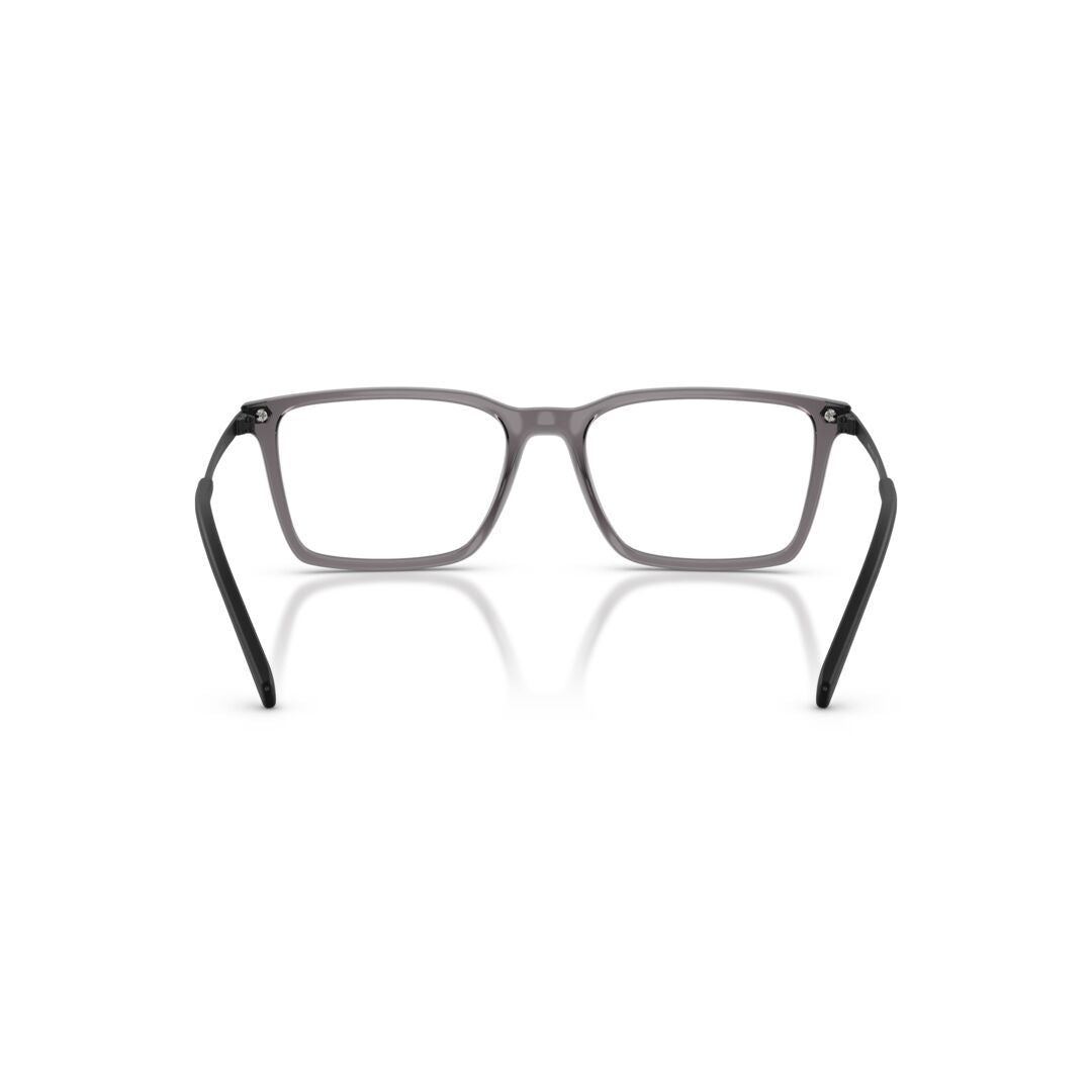 Gafas Oftálmicas Armani Exchange 0AX3077 Hombre Color Gris