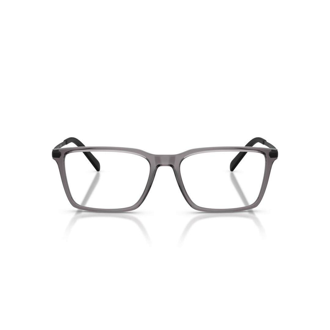 Gafas Oftálmicas Armani Exchange 0AX3077 Hombre Color Gris