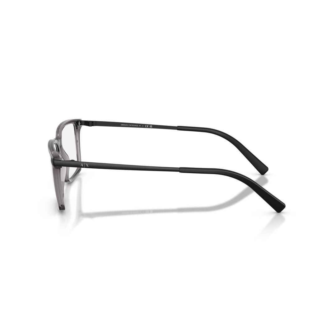 Gafas Oftálmicas Armani Exchange 0AX3077 Hombre Color Gris