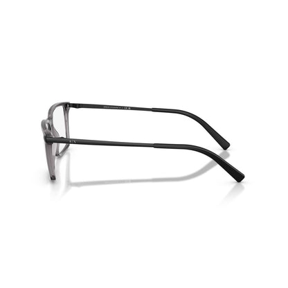 Gafas Oftálmicas Armani Exchange 0AX3077 Hombre Color Gris