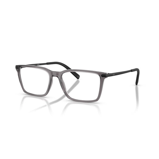 Gafas Oftálmicas Armani Exchange 0AX3077 Hombre Color Gris