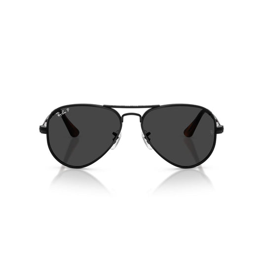 Gafas De Sol Ray-Ban 0RB3925 Unisex Color Negro
