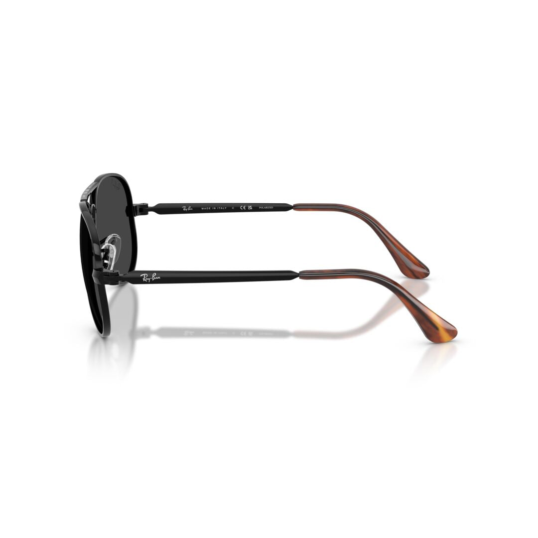 Gafas De Sol Ray-Ban 0RB3925 Unisex Color Negro