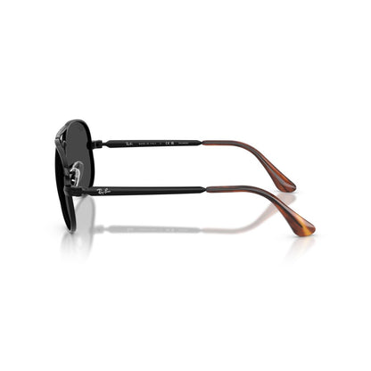 Gafas De Sol Ray-Ban 0RB3925 Unisex Color Negro