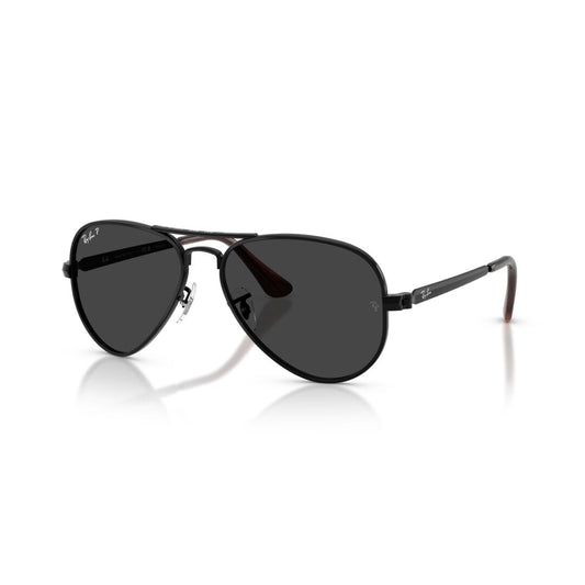 Gafas De Sol Ray-Ban 0RB3925 Unisex Color Negro