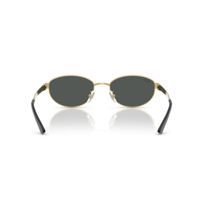Gafas De Sol Ray-Ban 0RB3774D Unisex Color Dorado