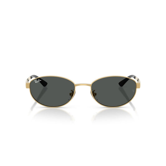 Gafas De Sol Ray-Ban 0RB3774D Unisex Color Dorado