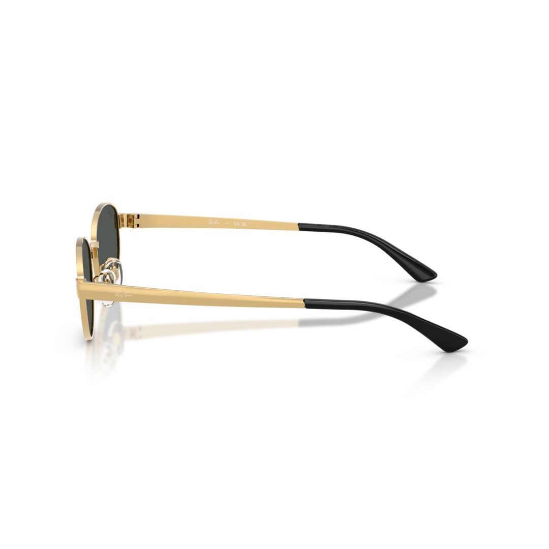 Gafas De Sol Ray-Ban 0RB3774D Unisex Color Dorado