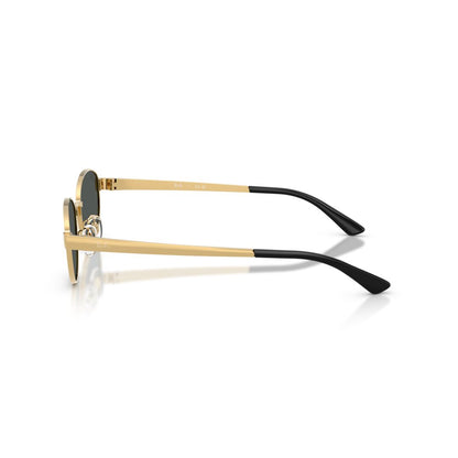 Gafas De Sol Ray-Ban 0RB3774D Unisex Color Dorado