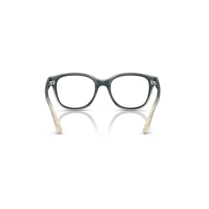 Gafas Oftálmicas Ray-Ban 0RY1950 Niño Color Negro