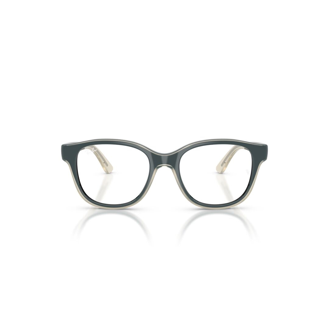 Gafas Oftálmicas Ray-Ban 0RY1950 Niño Color Negro