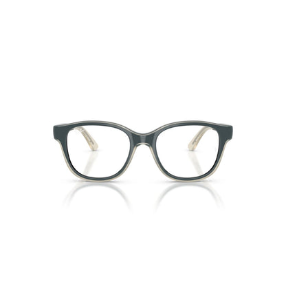 Gafas Oftálmicas Ray-Ban 0RY1950 Niño Color Negro