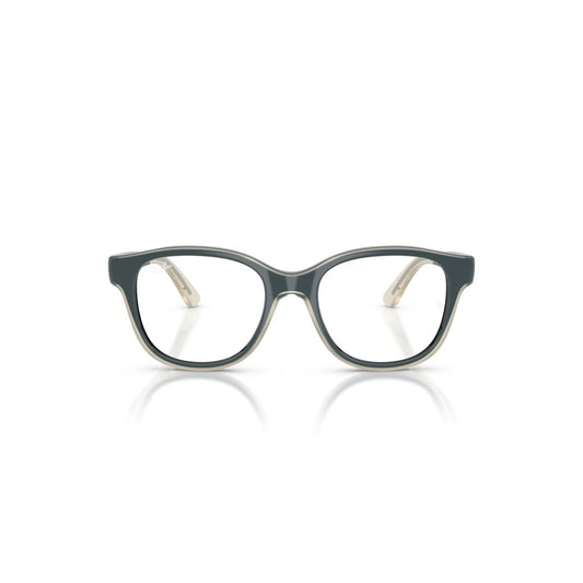 Gafas Oftálmicas Ray-Ban 0RY1950 Niño Color Negro