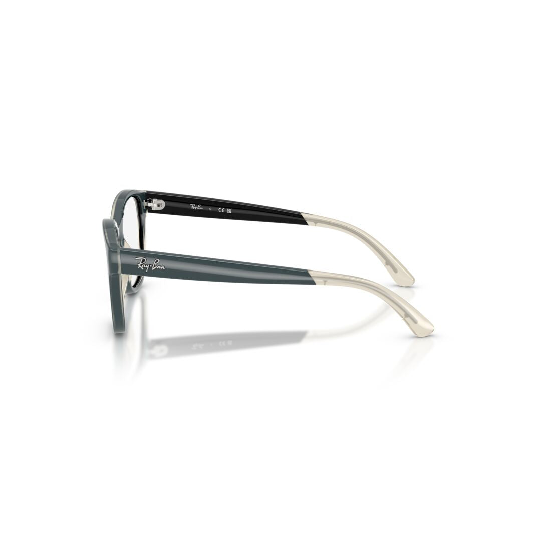 Gafas Oftálmicas Ray-Ban 0RY1950 Niño Color Negro