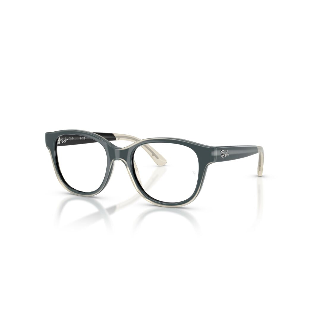 Gafas Oftálmicas Ray-Ban 0RY1950 Niño Color Negro