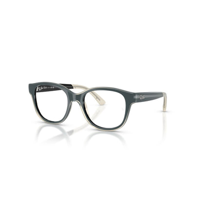 Gafas Oftálmicas Ray-Ban 0RY1950 Niño Color Negro